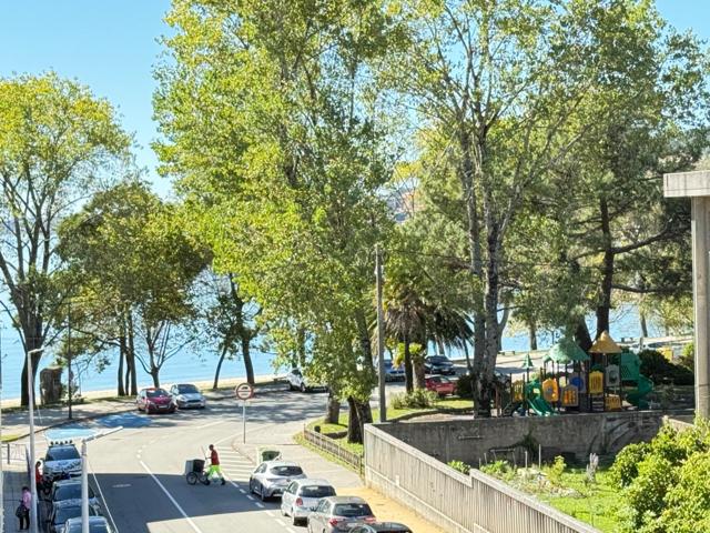 Piso en Av. de Compostela photo 0