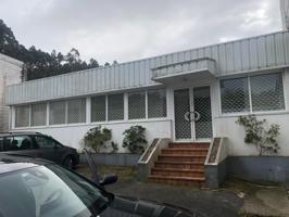Nave Industrial en Vilagarcía de Arousa - Oportunidad Única photo 0