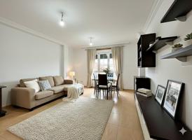 ✨ Piso Exclusivo con Vistas Despejadas en Vilagarcía de Arousa photo 0