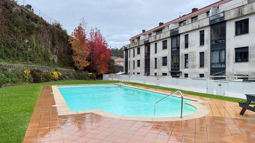 ÁTICO CON TERRAZA EN BOIRO. photo 0