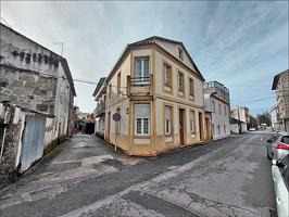 💎 Oportunidad Única en el Corazón de Vilanova de Arousa: Vivienda con Alma Histórica y Potencial de Lujo 💎 photo 0