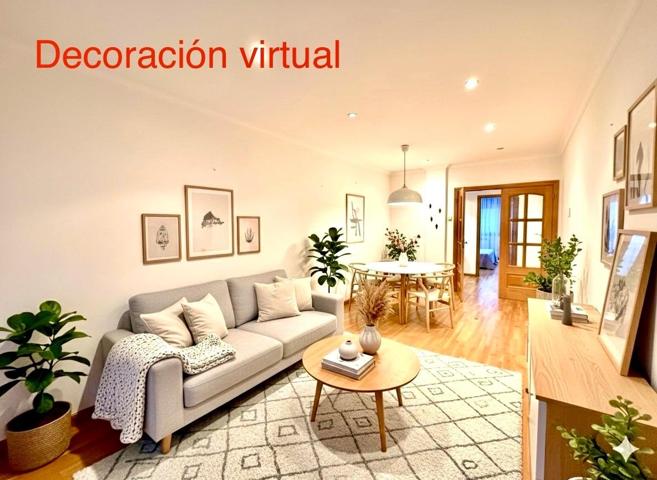 Amplio y Moderno Piso en Vilagarcía de Arousa - Ideal para Familias photo 0