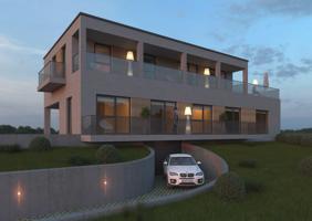 Espectacular oportunidad de inversión en O Grove con vistas al mar photo 0