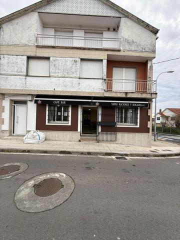 🍻 SE ALQUILA BAR EN AGUIÑO – BAR VICTORIA 🍽️ photo 0