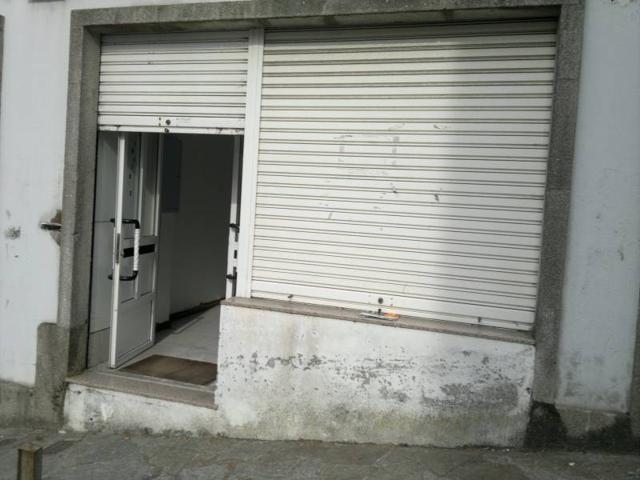 BAJO COMERCIAL 160M2 EN SANTIAGO photo 0