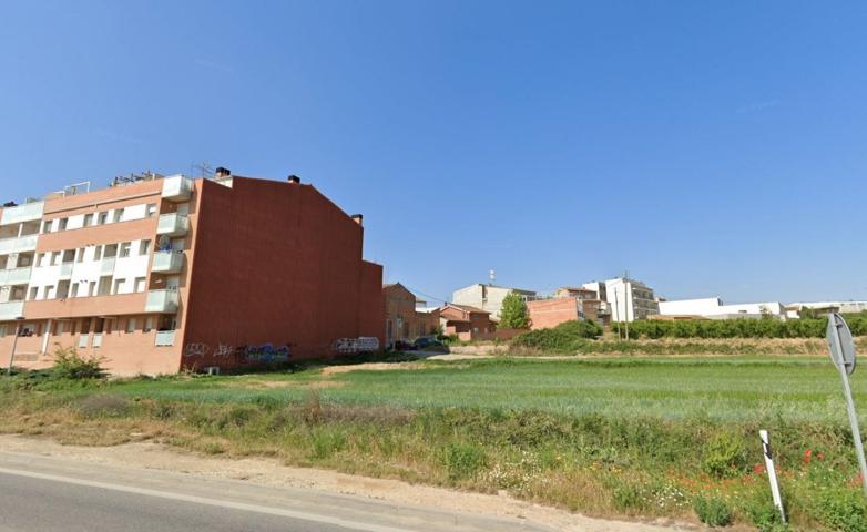 Fantástica parcela residencial en Torrefarrera photo 0