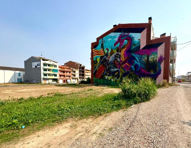 Fantástica parcela residencial en Torrefarrera photo 0