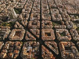 PISO EN BARCELONA. PASEO DE GRACIA photo 0