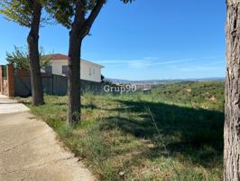 Parcela residencial de 2.000 m2 en Castellbisbal photo 0