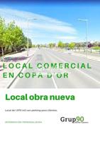 ¿BUSCAS EL MEJOR LOCAL DE LLEIDA PARA TU NEGOCIO?? photo 0