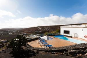 Increible villa en Lanzarote photo 0