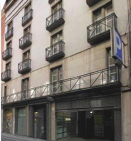 Terrenos Edificables En venta en El Raval, Barcelona photo 0