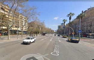 SE ALQUILAN DOS PLANTAS DE OFICINAS EN AV. DIAGONAL (PRÓXIMAS A PLAZA FRANCESC MACIÁ). photo 0