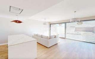 LINYOLA (LLEIDA). OBRA NUEVA: CASAS ADOSADAS DE DISEÑO, INNOVADORAS Y SOSTENIBLES photo 0