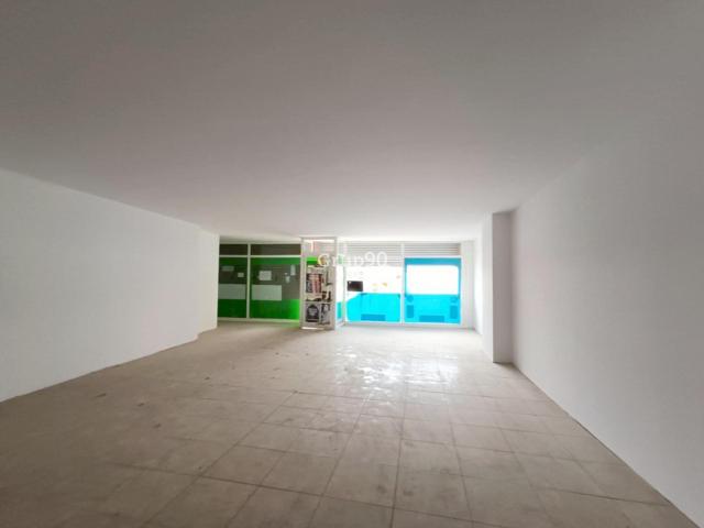 LOCAL COMERCIAL A PIE DE CALLE EN PARDINYES photo 0