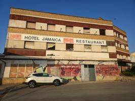 Hotel Complejo Jamaica en Venta photo 0