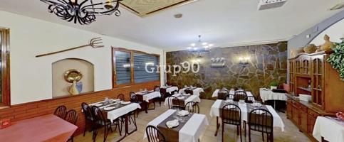 Venta de restaurante en La Bordeta photo 0