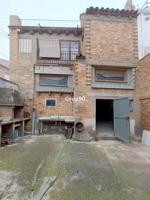 Ven a descubrir esta casa de pueblo, semi-reformada, en Sunyer, a tan solo 15 minutos de Lleida. photo 0