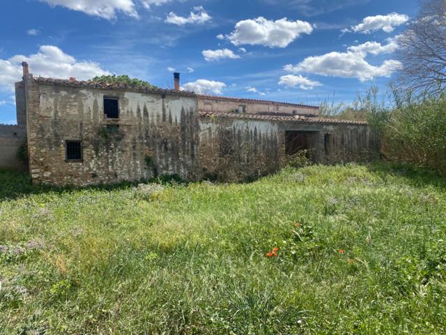 Estupenda finca para rehabilitar a menos de 1km de Tortosa photo 0