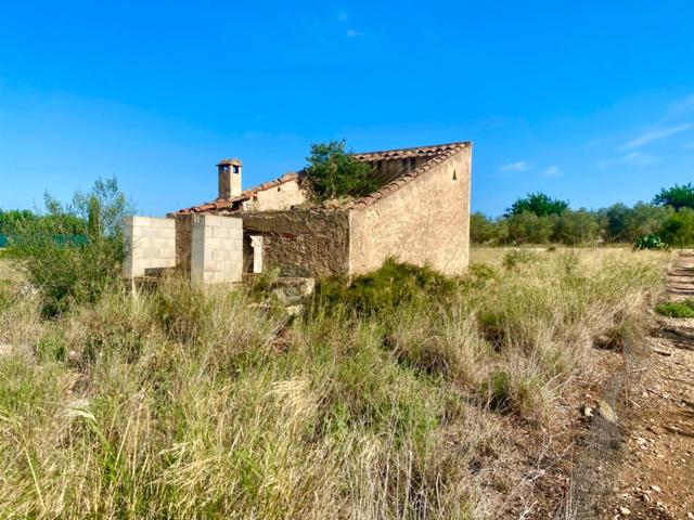 Encantadora casa de piedra bien comunicada photo 0