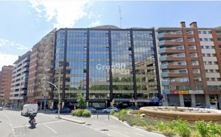 ¡Oportunidad Única de Adquirir Oficina en el Prestigioso Edificio Euroforum de Lleida! photo 0