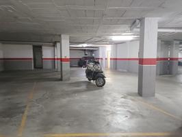 🅿️ ¡Se vende plaza de parking en Cappont! photo 0