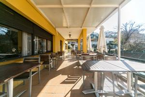 Restaurante con casa en preciosa ubicación de Cerdanyola photo 0