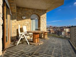 Chalet en Bellpuig con piscina climatizada, garaje y vistas panorámicas photo 0