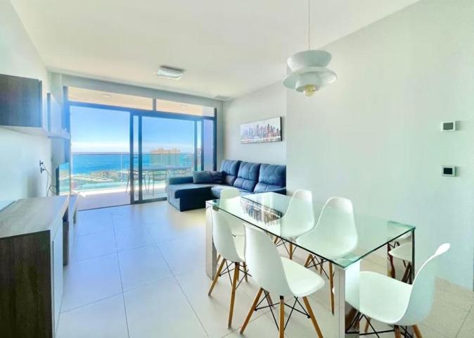 Espectacular apartamento en el Sunset Drive photo 0