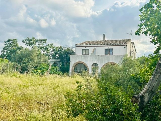 Espectacular finca en Vinallop photo 0