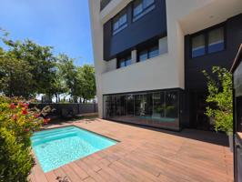 DÚPLEX DE ALTO STANDING EN CIUTAT JARDÍ – EDIFICIO BOTÀNIC photo 0