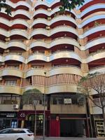 Plaza de garaje en la Paseo de Ronda – Carrefour photo 0