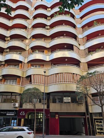 Plaza de garaje en la Paseo de Ronda – Carrefour photo 0