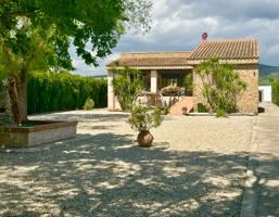 Encantadora casa de campo mediterránea en Ulldecona photo 0