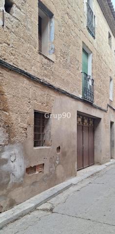 🏡 Oportunidad en Massalcoreig – Casa de Pueblo a Reformar photo 0