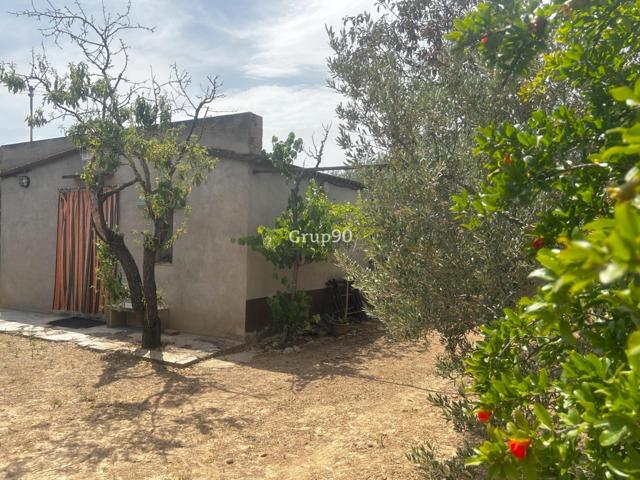 ¡Escapada perfecta en Utxesa! Finca rústica en plena naturaleza 🏡 photo 0