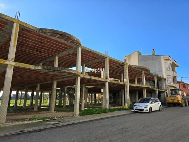 ESTRUCTURA EN OBRA EN ALGUIARE photo 0