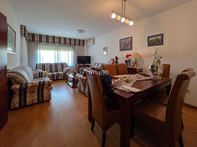 🏠 ¡GRAN OPORTUNIDAD EN ALGUAIRE! PISO + PARKING + ÁTICO CON 2 TERRAZAS 🏠 photo 0