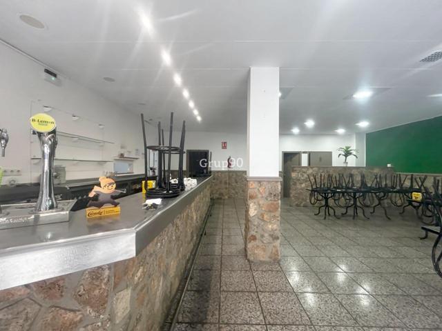Se vende local comercial a pie de calle en Pardinyes – listo para empezar a trabajar photo 0