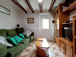Casa de pueblo en venta en el centro de Bell-lloc d'Urgell ✨ ¡Oportunidad única a solo 14 minutos de Lleida! photo 0