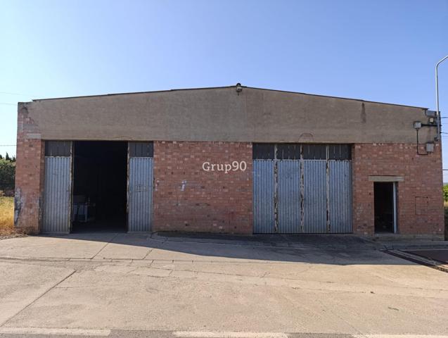 Almacén en venta en Massalcoreig photo 0