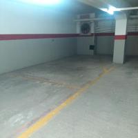 Parking zona Auditori photo 0