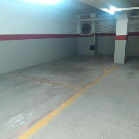 Parking zona Auditori photo 0