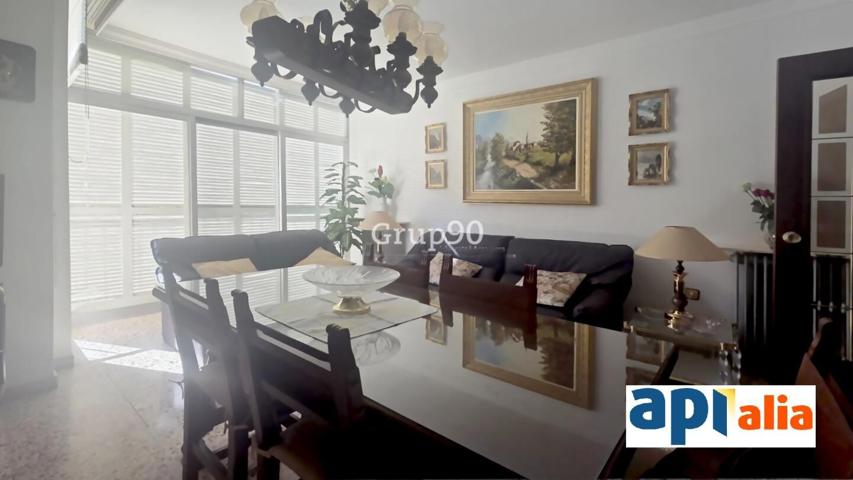 EXCLUSIVA APIALIA: ✨ Piso en venta en el Escorxador ✨ photo 0