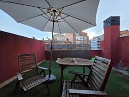 Ático dúplex en la Zona Alta de Lleida photo 0