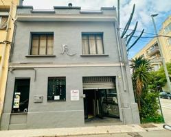 Casa con local y patio en Ferreries photo 0