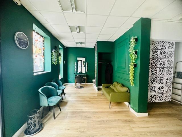 Casa con local y patio en Ferreries photo 0