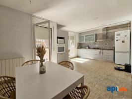 ¡EXCLUSIVA APIALIA LLEIDA! Casa luminosa y tranquila en Puigverd de Lleida ✨ photo 0