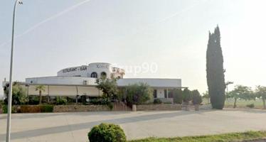 ✨ ¡GRAN OPORTUNIDAD! RESTAURANTE CON VIVIENDA EN LA FULIOLA – OPCIÓN DE TRASPASO, ALQUILER CON OPCIÓN A COMPRA O VENTA photo 0