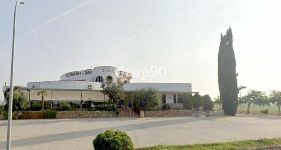 ✨ ¡GRAN OPORTUNIDAD! RESTAURANTE CON VIVIENDA EN LA FULIOLA – OPCIÓN DE TRASPASO O ALQUILER CON OPCIÓN A COMPRA photo 0